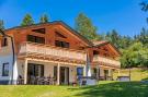 FerienhausDeutschland - : Chalet Großer Arber