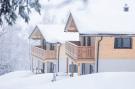 Holiday homeGermany - : Chalet Großer Arber