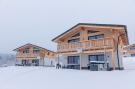 Holiday homeGermany - : Chalet Großer Arber