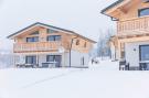 Holiday homeGermany - : Chalet Großer Arber