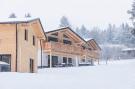 Holiday homeGermany - : Chalet Großer Arber