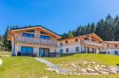 Holiday homeGermany - : Chalet Großer Arber