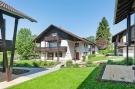 Holiday homeGermany - : Holiday resort Bäckerwiese, Neuschönau-Dachgeschos