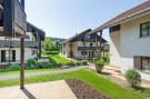 FerienhausDeutschland - : Holiday resort Bäckerwiese, Neuschönau-Dachgeschos