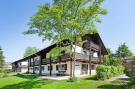 Holiday homeGermany - : Holiday resort Bäckerwiese, Neuschönau-Dachgeschos