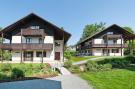 FerienhausDeutschland - : Holiday resort Bäckerwiese, Neuschönau-Dachgeschos