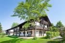 Holiday homeGermany - : Holiday resort Bäckerwiese Neuschönau-Wohnung OG m