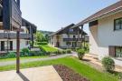 FerienhausDeutschland - : Holiday resort Bäckerwiese Neuschönau-Wohnung OG m