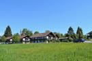 FerienhausDeutschland - : Holiday resort Bäckerwiese Neuschönau-Wohnung OG m