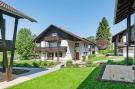 Holiday homeGermany - : Holiday resort Bäckerwiese Neuschönau-Wohnung OG m