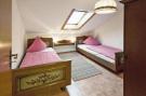 Holiday homeGermany - : Holiday resort Bäckerwiese Neuschönau-Wohnung OG m