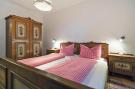 Holiday homeGermany - : Holiday resort Bäckerwiese Neuschönau-Wohnung OG m