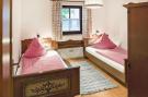 Holiday homeGermany - : Holiday resort Bäckerwiese Wohnung EG mit Terrasse