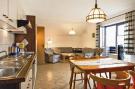 Holiday homeGermany - : Holiday resort Bäckerwiese Wohnung EG mit Terrasse