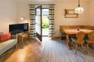 Holiday homeGermany - : Holiday resort Bäckerwiese Wohnung EG mit Terrasse