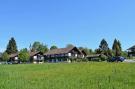 Holiday homeGermany - : Holiday resort Bäckerwiese Wohnung EG mit Terrasse