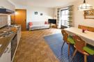 Holiday homeGermany - : Holiday resort Bäckerwiese Wohnung EG mit Terrasse