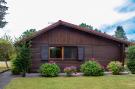 Holiday homeGermany - : Ferienhaus Gick