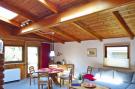 Holiday homeGermany - : Ferienhaus Gick