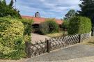 Holiday homeGermany - : Ferienhaus Gick