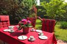 Holiday homeGermany - : Ferienhaus Gick