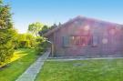 Holiday homeGermany - : Ferienhaus Gick