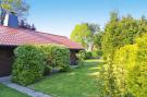 Holiday homeGermany - : Ferienhaus Gick