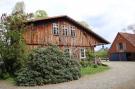 Holiday homeGermany - : Familienhütte 2 Erw  2 Kinder