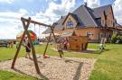 Holiday homeGermany - : FH Seeschwalbe