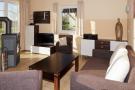 Holiday homeGermany - : FH Seeschwalbe