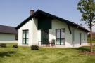 Holiday homeGermany - : FH Seeschwalbe