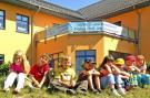 Holiday homeGermany - : FH Seeschwalbe