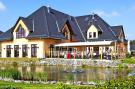 Holiday homeGermany - : FH Seeschwalbe