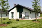 Holiday homeGermany - : FH Seeschwalbe