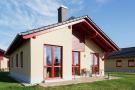 Holiday homeGermany - : FH Zwergseeschwalbe