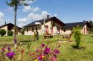 Holiday homeGermany - : FH Zwergseeschwalbe