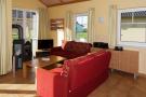 Holiday homeGermany - : FH Zwergseeschwalbe