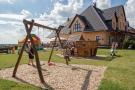 Holiday homeGermany - : FH Zwergseeschwalbe