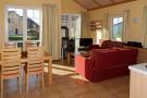 Holiday homeGermany - : FH Zwergseeschwalbe