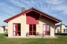 Holiday homeGermany - : FH Zwergseeschwalbe