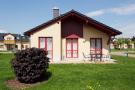 Holiday homeGermany - : FH Zwergseeschwalbe