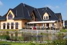 Holiday homeGermany - : FH Zwergseeschwalbe