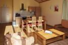 Holiday homeGermany - : FH Silbermöwe