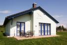 Holiday homeGermany - : FH Silbermöwe