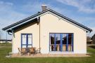 Holiday homeGermany - : FH Silbermöwe