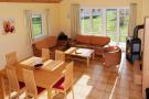 Holiday homeGermany - : FH Silbermöwe