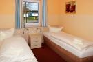 Holiday homeGermany - : FH Silbermöwe