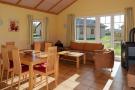 Holiday homeGermany - : FH Silbermöwe