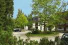 Holiday homeGermany - : 2 Raum App 4 Pers 55 qm