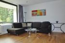 Holiday homeGermany - : 2 Raum App 4 Pers 55 qm